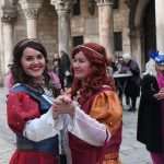 Dubrovnik Carnival Opening Waltz 28