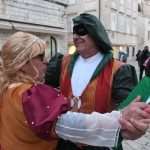 Dubrovnik Carnival Opening Waltz 29