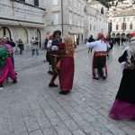 Dubrovnik Carnival Opening Waltz 31
