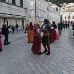 Dubrovnik Carnival Opening Waltz 32