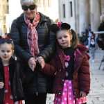 Dubrovnik Carnival Opening Waltz 34