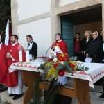 St Blaise Festivity Closing Gorica 8