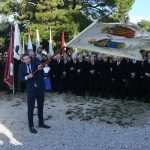 St Blaise Festivity Closing Gorica 9