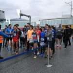 Photo Gallery: First Runway Run Held @ the Dubrovnik Airport 1 1st Runaway Run Airport 1