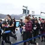 Photo Gallery: First Runway Run Held @ the Dubrovnik Airport 11 1st Runaway Run Airport 11