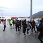 Photo Gallery: First Runway Run Held @ the Dubrovnik Airport 12 1st Runaway Run Airport 12