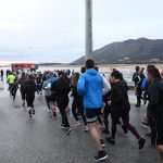 Photo Gallery: First Runway Run Held @ the Dubrovnik Airport 13 1st Runaway Run Airport 13