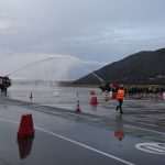 Photo Gallery: First Runway Run Held @ the Dubrovnik Airport 16 1st Runaway Run Airport 16