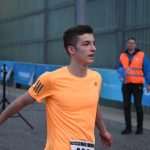 Photo Gallery: First Runway Run Held @ the Dubrovnik Airport 21 1st Runaway Run Airport 21