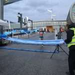 Photo Gallery: First Runway Run Held @ the Dubrovnik Airport 26 1st Runaway Run Airport 26