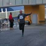 Photo Gallery: First Runway Run Held @ the Dubrovnik Airport 31 1st Runaway Run Airport 31