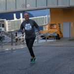 Photo Gallery: First Runway Run Held @ the Dubrovnik Airport 32 1st Runaway Run Airport 32