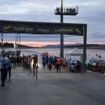 Photo Gallery: First Runway Run Held @ the Dubrovnik Airport 33 1st Runaway Run Airport 33