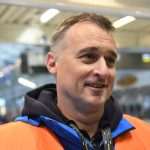 Photo Gallery: First Runway Run Held @ the Dubrovnik Airport 35 1st Runaway Run Airport 35