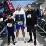 Photo Gallery: First Runway Run Held @ the Dubrovnik Airport 42 1st Runaway Run Airport 42