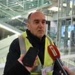 Photo Gallery: First Runway Run Held @ the Dubrovnik Airport 47 1st Runaway Run Airport 47