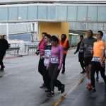 Photo Gallery: First Runway Run Held @ the Dubrovnik Airport 50 1st Runaway Run Airport 50