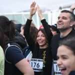Photo Gallery: First Runway Run Held @ the Dubrovnik Airport 8 1st Runaway Run Airport 8