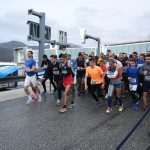 Photo Gallery: First Runway Run Held @ the Dubrovnik Airport 9 1st Runaway Run Airport 9