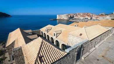 Lazaretto Dubrovnik