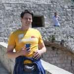 Just an Ordinary Day 4