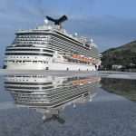 Photo Gallery: Repatriation of Seafarers in Dubrovnik 16 Repatriation Carnival Magic 1