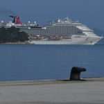 Photo Gallery: Repatriation of Seafarers in Dubrovnik 7 Repatriation Carnival Magic 10