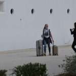 Photo Gallery: Repatriation of Seafarers in Dubrovnik 6 Repatriation Carnival Magic 11