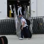 Photo Gallery: Repatriation of Seafarers in Dubrovnik 4 Repatriation Carnival Magic 13