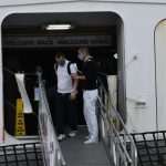 Photo Gallery: Repatriation of Seafarers in Dubrovnik 3 Repatriation Carnival Magic 14