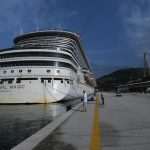Photo Gallery: Repatriation of Seafarers in Dubrovnik 2 Repatriation Carnival Magic 15