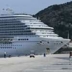 Photo Gallery: Repatriation of Seafarers in Dubrovnik 1 Repatriation Carnival Magic 16