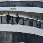 Photo Gallery: Repatriation of Seafarers in Dubrovnik 15 Repatriation Carnival Magic 2