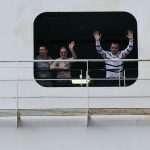 Photo Gallery: Repatriation of Seafarers in Dubrovnik 14 Repatriation Carnival Magic 3