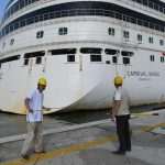 Photo Gallery: Repatriation of Seafarers in Dubrovnik 13 Repatriation Carnival Magic 4