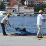 Photo Gallery: Repatriation of Seafarers in Dubrovnik 10 Repatriation Carnival Magic 7