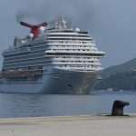 Photo Gallery: Repatriation of Seafarers in Dubrovnik 9 Repatriation Carnival Magic 8