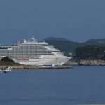 Photo Gallery: Repatriation of Seafarers in Dubrovnik 8 Repatriation Carnival Magic 9