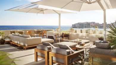 Café Bar and Restaurant Terraces Re-Open in Dubrovnik Starting Next Week 2 Hotel ExcelsiorHotel Excelsior Dubrovnik