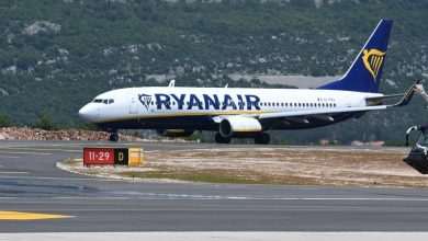 Ryanair Will Resume Flights to Croatia From London and Dublin 1 Ryanair