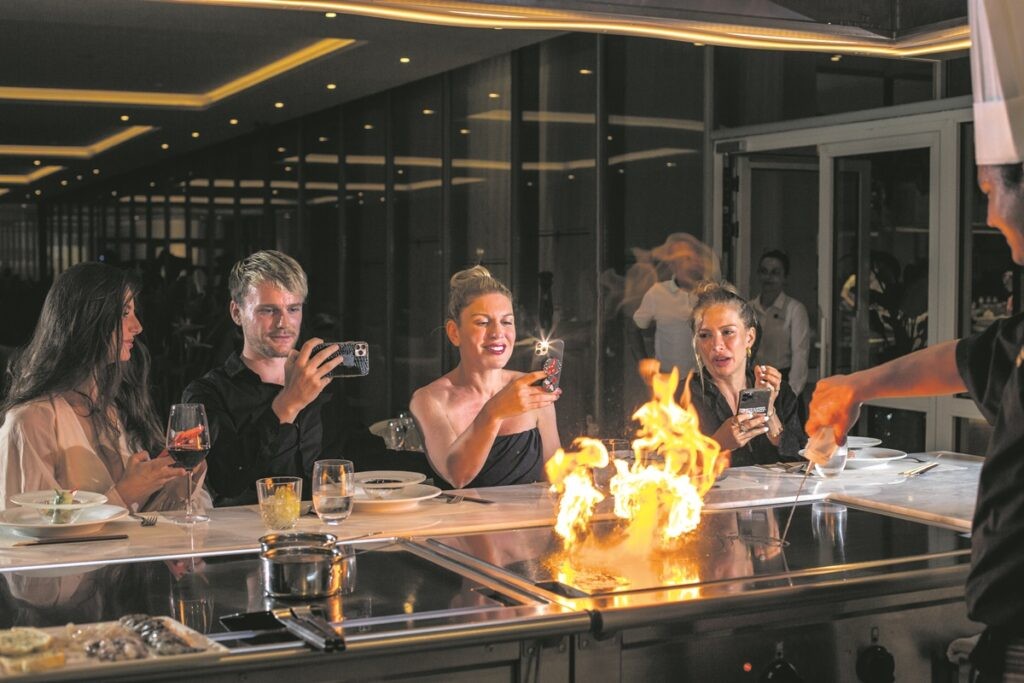 HOFIT GOLAN FOR JUST DUBROVNIK I Am Overwhelmed by Dubrovnik, I Will Tell Everyone About the Beauty You Have Here 1 Hofit_Golan_Jesse_Messter