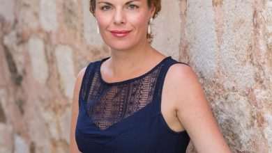 Quick interview - Ivana Medo Bogdanović 1 Ivana Medo Bogdanović