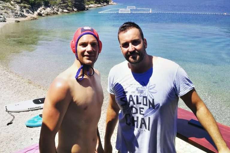 Niška Dobud Manuel Neuer