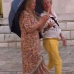 Sir Rod Stewart Chose Dubrovnik to be His Summer Hot Spot 1 Sir Rod Stewart