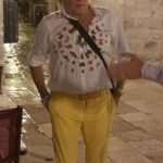 Sir Rod Stewart Chose Dubrovnik to be His Summer Hot Spot 2 Sir Rod Stewart