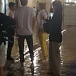 Sir Rod Stewart Chose Dubrovnik to be His Summer Hot Spot 3 Sir Rod Stewart