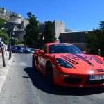 OneLife Rally: Luxurious Supercars Ready to Heat Up the Streets of Dubrovnik 10 OneLife Rally