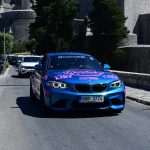OneLife Rally: Luxurious Supercars Ready to Heat Up the Streets of Dubrovnik 9 OneLife Rally