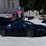 OneLife Rally: Luxurious Supercars Ready to Heat Up the Streets of Dubrovnik 8 OneLife Rally