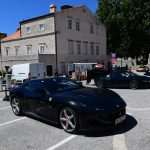 OneLife Rally: Luxurious Supercars Ready to Heat Up the Streets of Dubrovnik 6 OneLife Rally